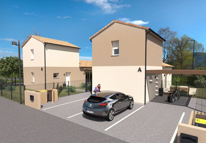 Leilighet i Le Passage, Lot-et-Garonne, Le Passage - € 190 000 | Ref: 85049882 - foto 1