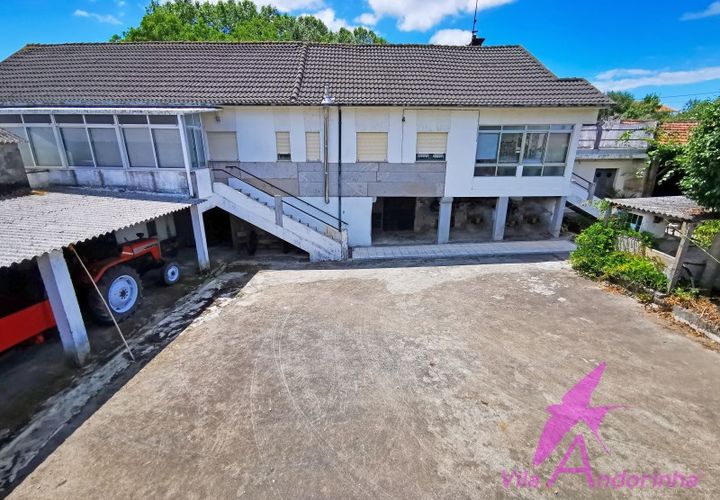 Villa i Viana do Castelo, Viana do Castelo, Viana do Castelo - € 318.500 | Ref: 173/2024 - foto 1