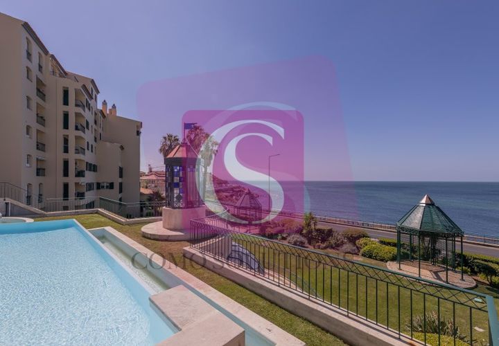 Lejlighed i Carcavelos, Lisbon, Carcavelos - € 1.125.000 | Ref: APA_81 - foto 1