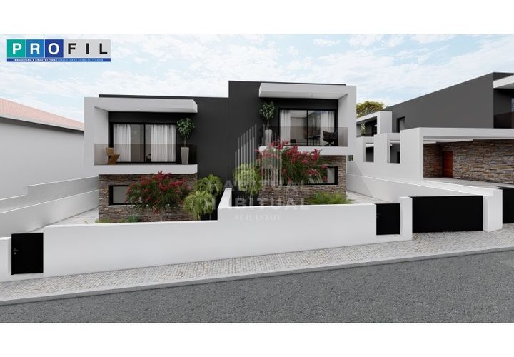 Tomt i Darque, Viana do Castelo, Darque - € 50 000 | Ref: AP51 - foto 1