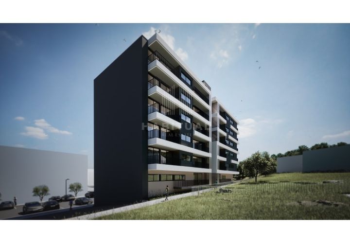 Lejlighed i Darque, Viana do Castelo, Darque - € 172.000 | Ref: WED00B - foto 1