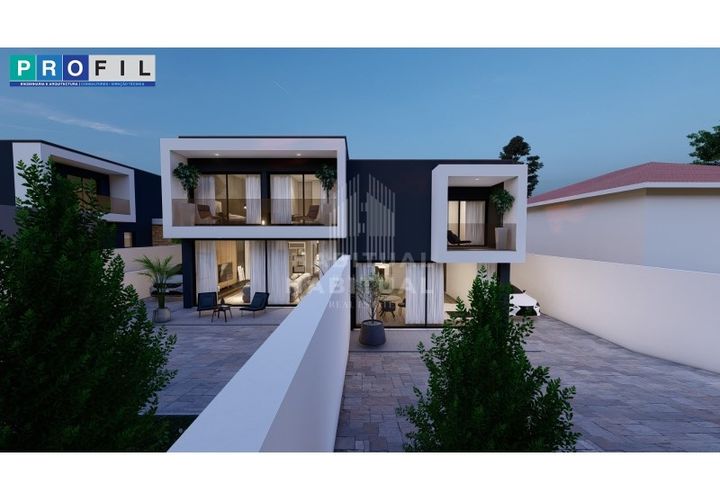 Helårsgrund i Darque, Viana do Castelo, Darque - € 50.000 | Ref: AP50 - foto 1