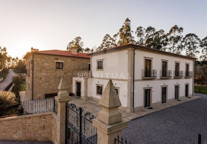 Farm i Ponte de Lima, Viana do Castelo, Ponte de Lima - € 3.950.000 | Ref: EM319 - foto 1