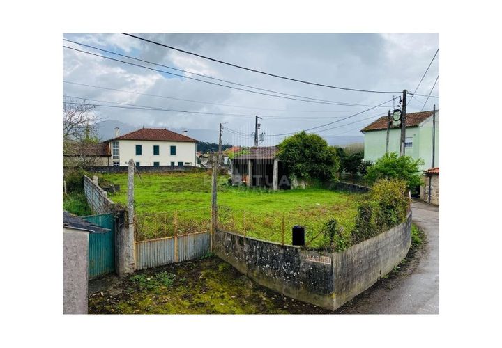 Helårsgrund i Valenca, Viana do Castelo, Valenca - € 62.500 | Ref: EM194 - foto 1