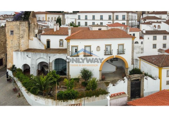 Villa i Evora, Evora, Evora - € 2.870.000 | Ref: PAL_389 - foto 1