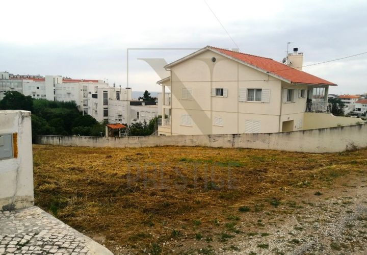 Helårsgrund i Buarcos, Coimbra, Buarcos - € 150.000 | Ref: NP3320 - foto 1