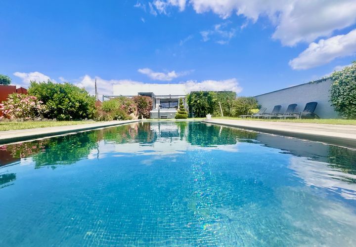 Villa i Ardoix, Ardeche, Ardoix - € 448.000 | Ref: 966 - foto 1