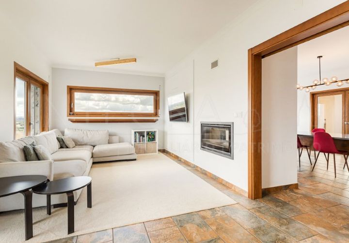 Villa a Alenquer, Lisbon, Alenquer - € 465.000 | Ref: CAS_10330 - foto 1