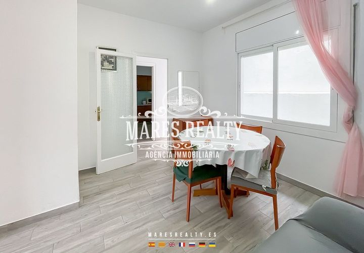 Rækkehus i Malgrat De Mar, Barcelona, Malgrat De Mar - € 458.000 | Ref: MAR-ADO0007 - foto 1