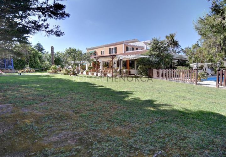 Villa a Sant Climent, Menorca, Sant Climent - € 2.470.000 | Ref: SH1987 - foto 1
