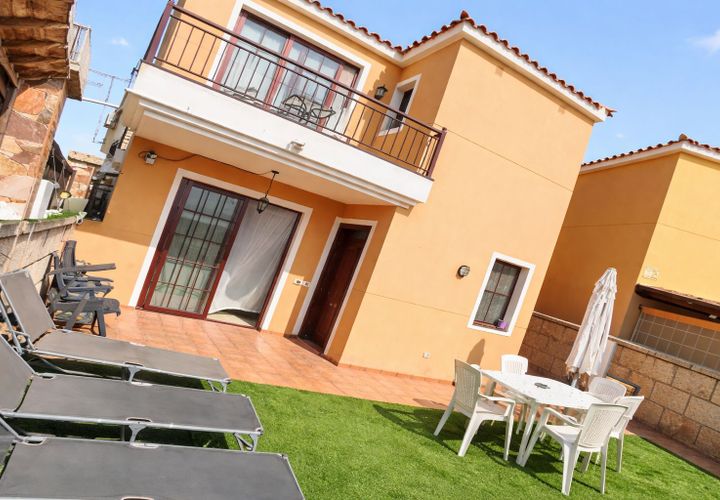 Villa i Cho, Tenerife, Cho - € 430.000 | Ref: VHP-0308 - foto 1