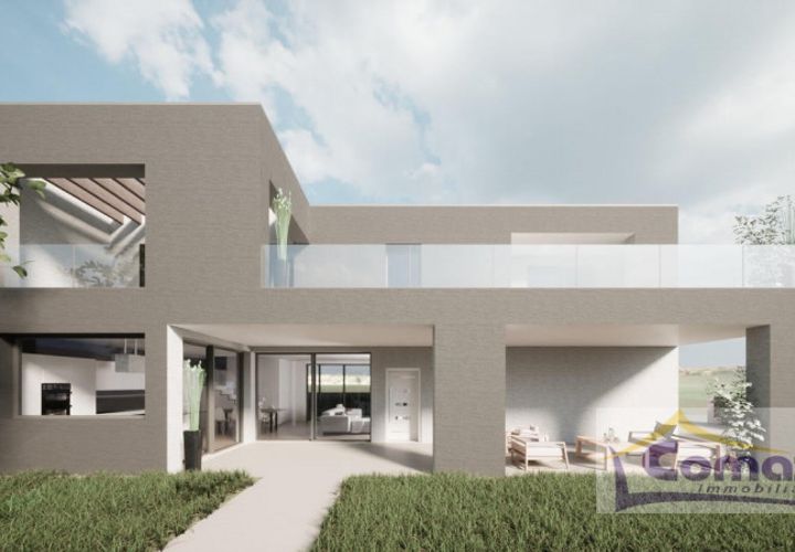 Villa a Selvazzano Dentro, Padua, Selvazzano Dentro - € 590.000 | Ref: I1177 - foto 1