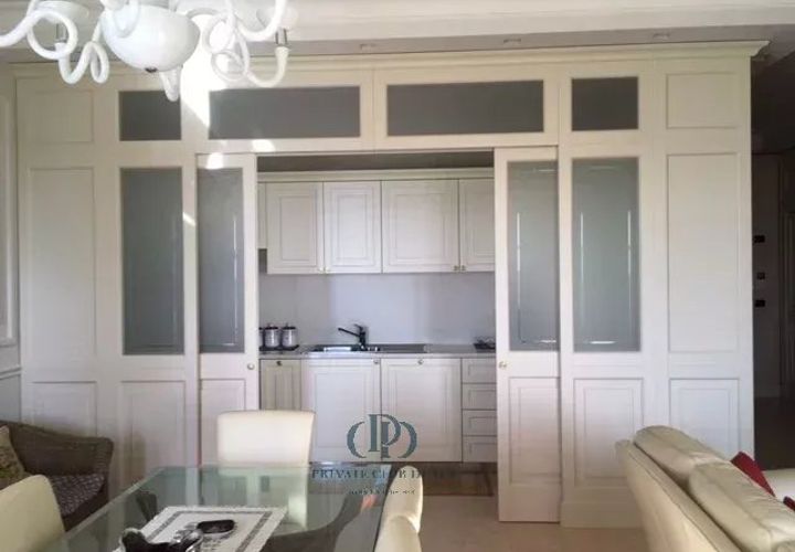 Lejlighed i Ospedaletti, Imperia, Ospedaletti - € 1.200.000 | Ref: 85043577 - foto 1