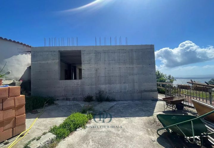 Villa i Sanremo, Imperia, Sanremo - € 390.000 | Ref: 85043662 - foto 1