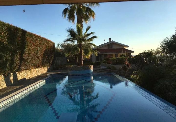 Villa i Sanremo, Imperia, Sanremo - € 1.650.000 | Ref: 85043716 - foto 1