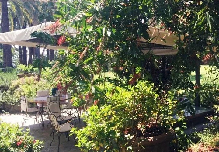 Villa i Sanremo, Imperia, Sanremo - € 3.500.000 | Ref: 85043733 - foto 1