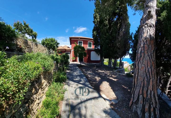 Villa a Sanremo, Imperia, Sanremo - € 850.000 | Ref: 85047189 - foto 1