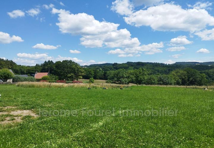 Tomt i Correze, Correze, Correze - € 58 310 | Ref: 913V66T-tw - foto 1