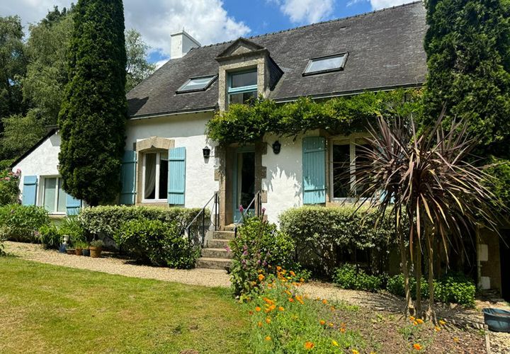 Villa a Pluvigner, Morbihan, Pluvigner - € 514.197 | Ref: 8198 - foto 1