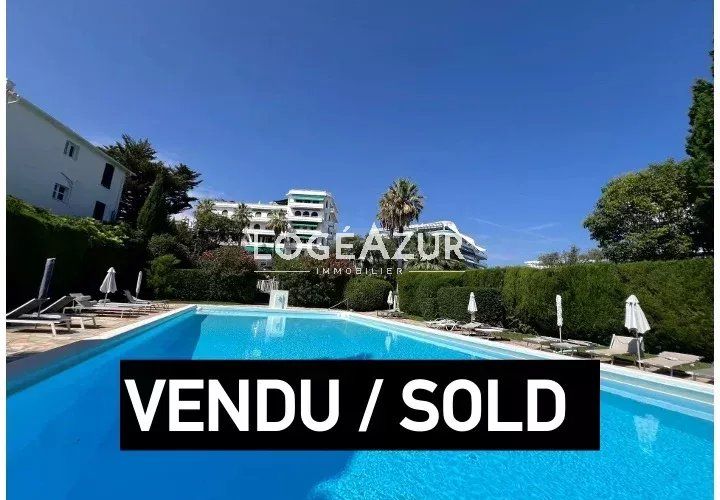 Lejlighed i Antibes, Alpes-Maritimes, Antibes - € 560.000 | Ref: 85049405 - foto 1