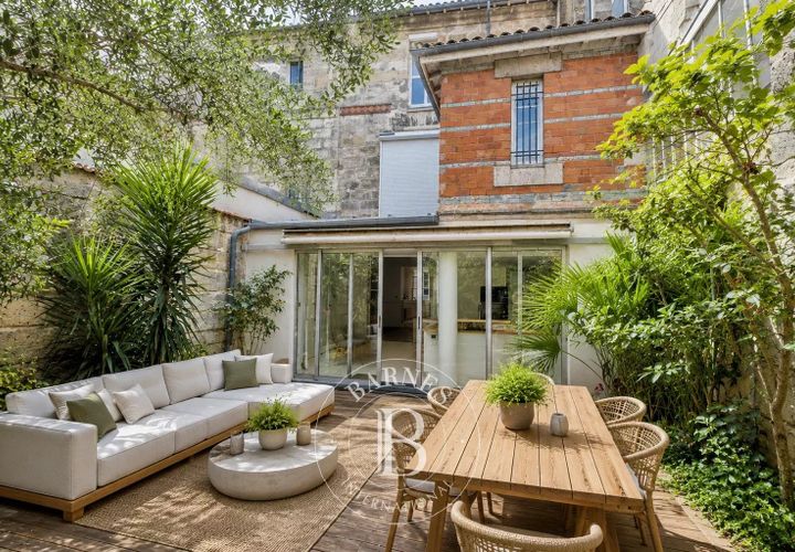 Villa i Bordeaux, Gironde, Bordeaux - € 1.095.000 | Ref: M2357 - foto 1