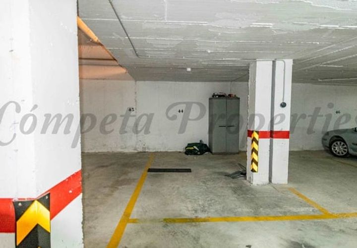 Garasje i Torrox, Malaga, Torrox - € 32 000 | Ref: TG009 - foto 1