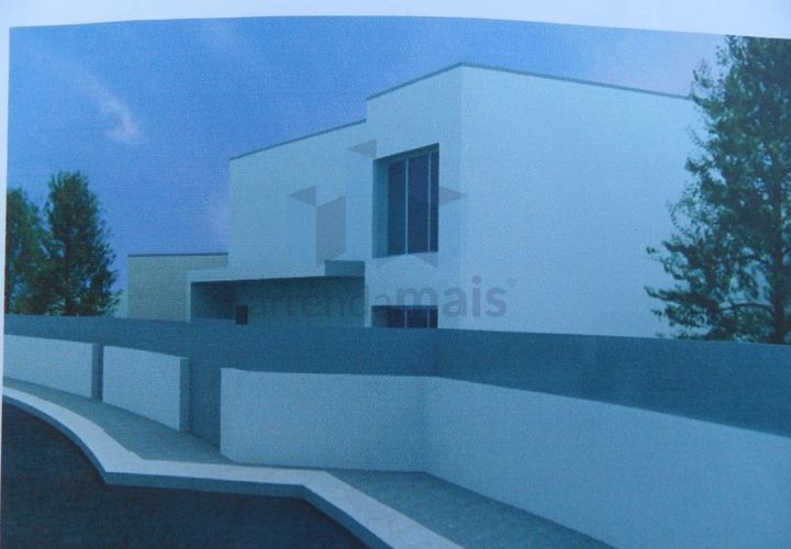 Helårsgrund i Coimbra, Coimbra, Coimbra - € 70.000 | Ref: PAR_272 (2) (2) - foto 1