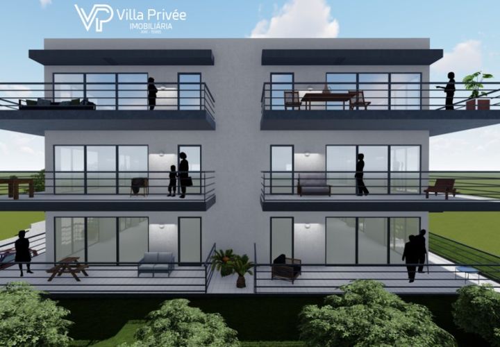 Helårsgrund i Coimbra, Coimbra, Coimbra - € 75.000 | Ref: 303006027 - foto 1