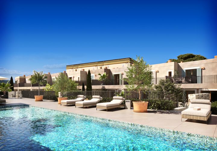 Byhus i Arta, Mallorca, Arta - € 888.000 | Ref: AURA, Artà - foto 1