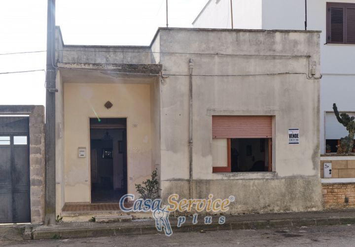 Villa a Taviano, Lecce, Taviano - € 53.000 | Ref: TAIL-59 - foto 1