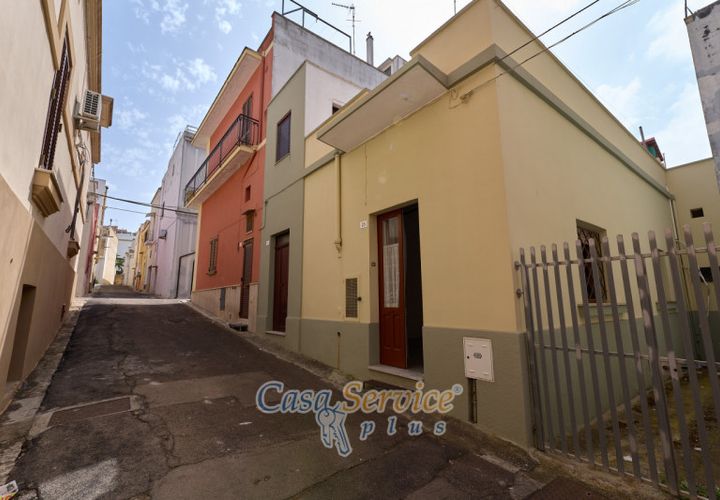 Villa i Matino, Lecce, Matino - € 50.000 | Ref: MEA-50 FL - foto 1