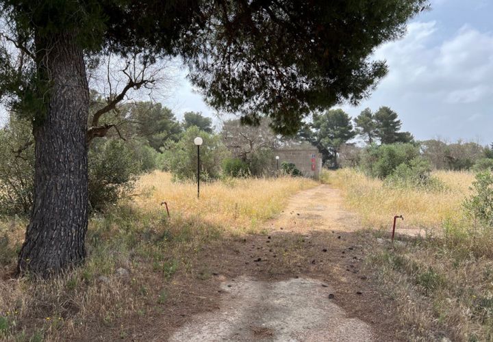 Terra a Matino, Lecce, Matino - € 198.000 | Ref: MAW-198 - foto 1
