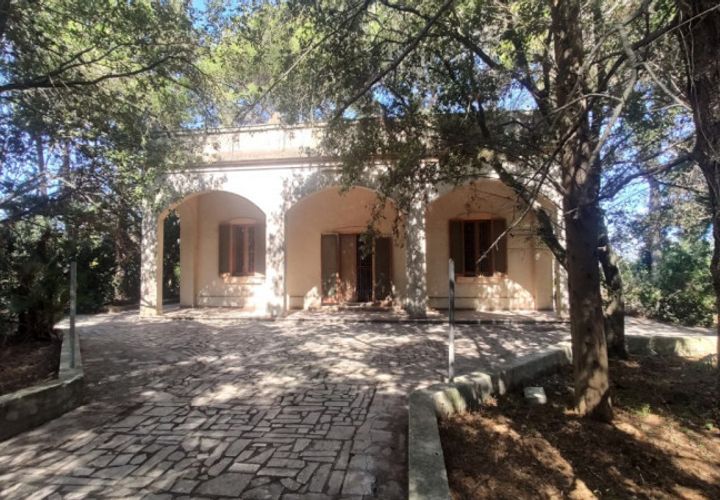 Villa i Matino, Lecce, Matino - € 298.000 | Ref: MCO-350 - foto 1