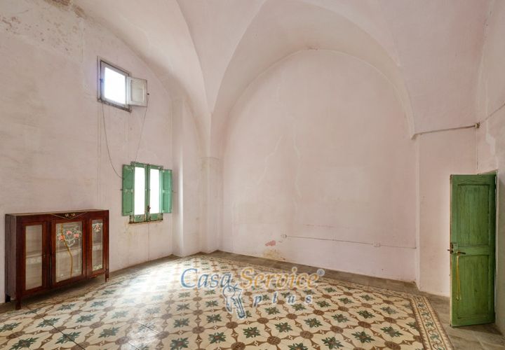 Villa i Ruffano, Lecce, Ruffano - € 67.000 | Ref: REA-98 - foto 1