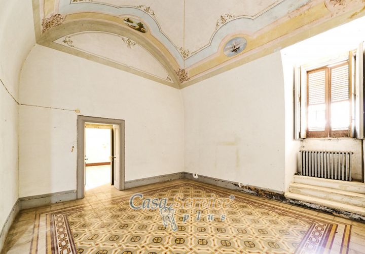 Lejlighed i Casarano, Lecce, Casarano - € 168.000 | Ref: CEW-168 - foto 1
