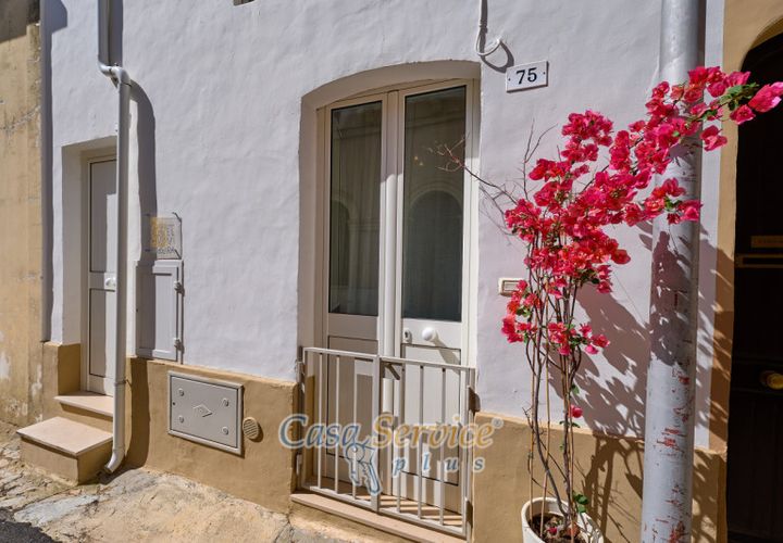 Villa i Tuglie, Lecce, Tuglie - € 93.000 | Ref: TUGEA-95 LU - foto 1