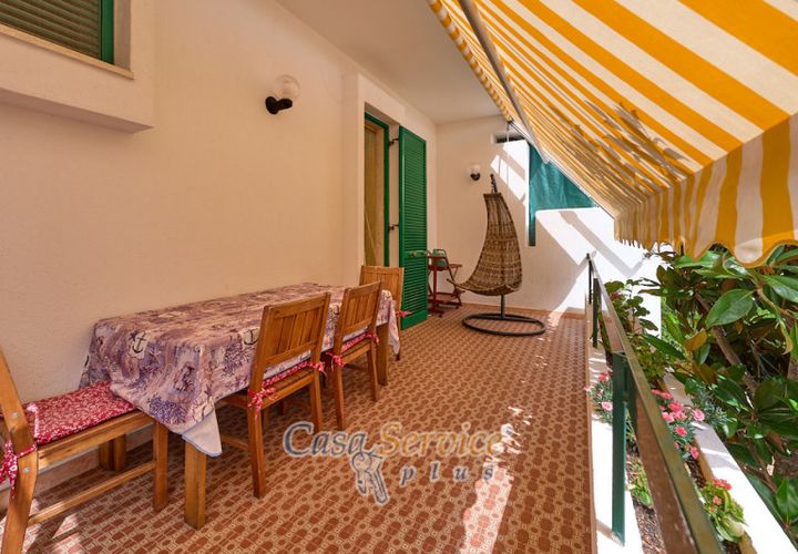 Villa i Gallipoli, Lecce, Gallipoli - € 169.000 | Ref: GAB-169 - foto 1