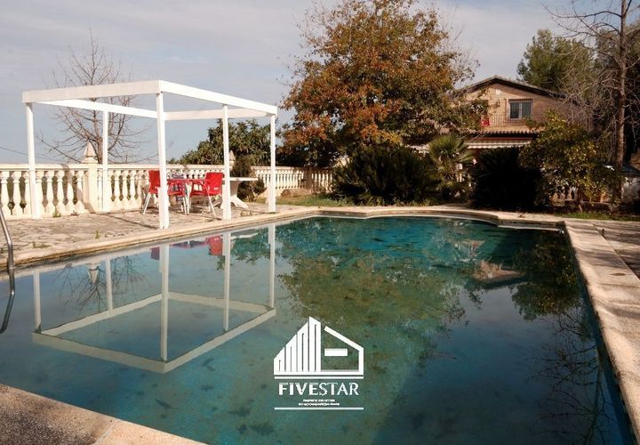 Villa i Genoves, Valencia, Genoves - € 385.000 | Ref: 5STR072022 - foto 1