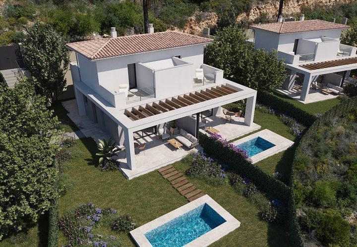 Villa a Manacor, Mallorca, Manacor - € 744.590 | Ref: 5STR192023 - foto 1