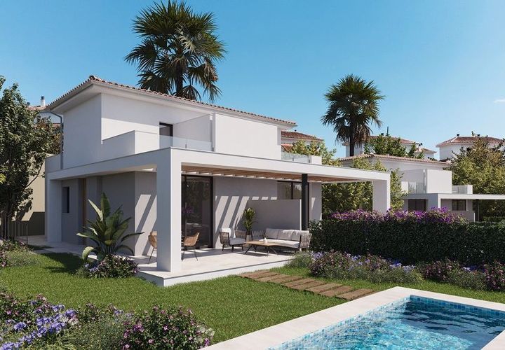 Villa a Manacor, Mallorca, Manacor - € 380.000 | Ref: 5STR182023 - foto 1
