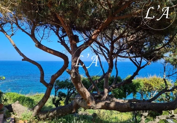 Villa i Porto-Vecchio, Corse-du-Sud, Porto-Vecchio - € 1.470.000 | Ref: LAT2M000888STE2 - foto 1