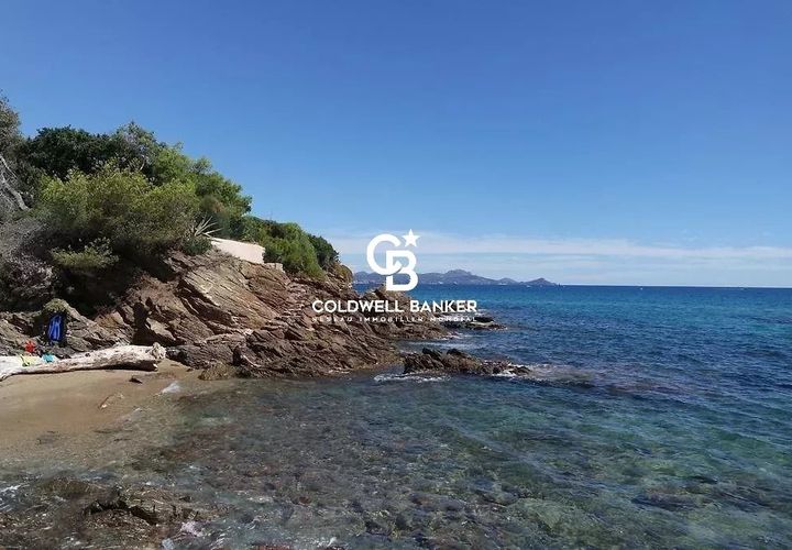 Villa a Saint-Aygulf, Var, Saint-Aygulf - € 1.999.000 | Ref: 85014744 - foto 1