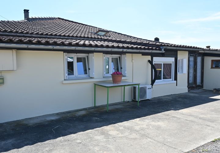 Villa i Samazan, Lot-et-Garonne, Samazan - € 127.200 | Ref: 4300 - foto 1