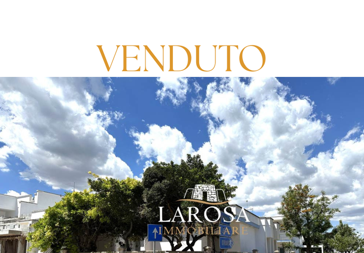 Villa a Melendugno, Lecce, Melendugno - € 180.000 | Ref: cod.099 - foto 1