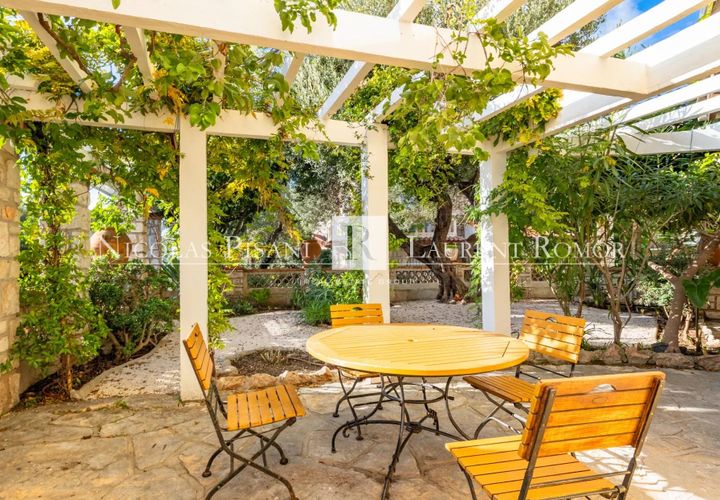 Lejlighed i Cap-d'Ail, Alpes-Maritimes, Cap-d'Ail - € 2.200.000 | Ref: 83373438  VA P - foto 1