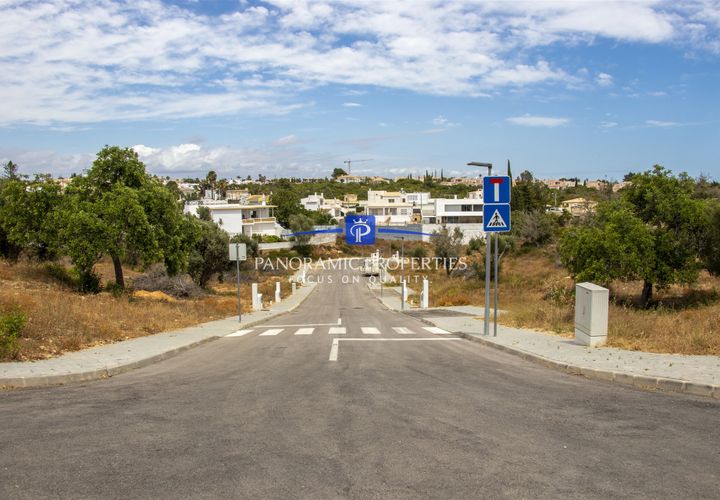 Terra a Parchal, Faro, Parchal - € 385.000 | Ref: PPC758-P - foto 1