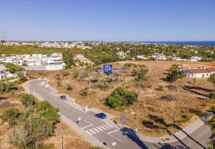 Terra a Parchal, Faro, Parchal - € 510.000 | Ref: PPC757-P - foto 1