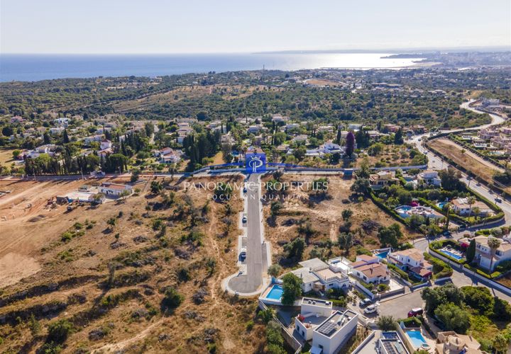 Terra a Parchal, Faro, Parchal - € 615.000 | Ref: PPC756-P - foto 1