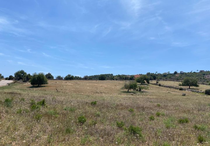 Helårsgrund i Son Servera, Mallorca, Son Servera - € 330.000 | Ref: FALC-CrYa-53254 - foto 1