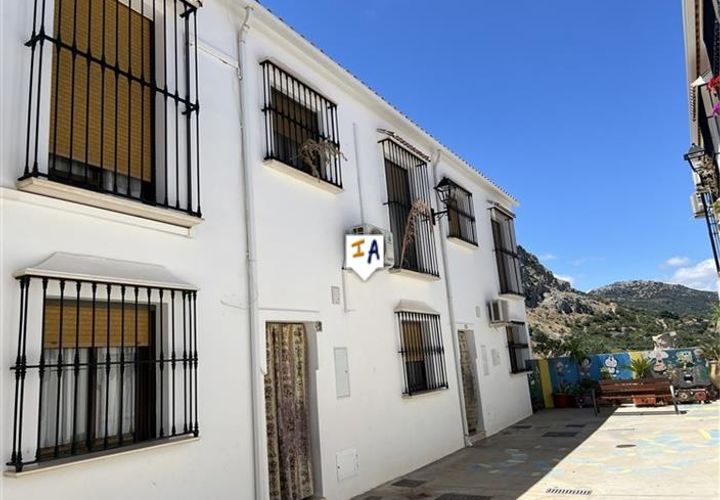 Byhus i Zuheros, Cordoba, Zuheros - € 110.000 | Ref: TH5946 - foto 1